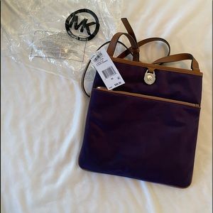 Michael Kors Purse - new crossbody